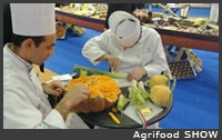 Agrifood SHOW