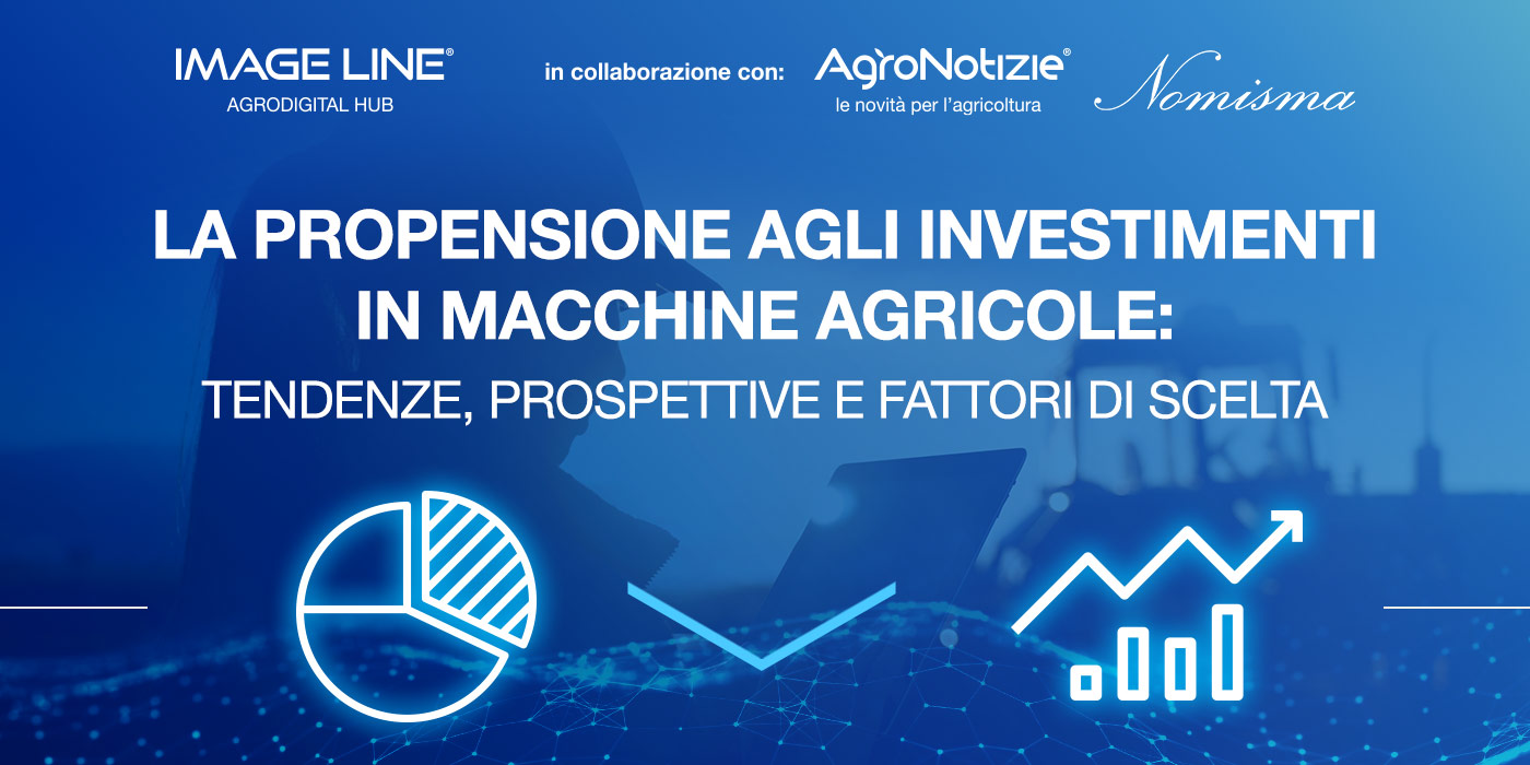 LA PROPENSIONE AGLI INVESTIMENTI IN MACCHINE AGRICOLE