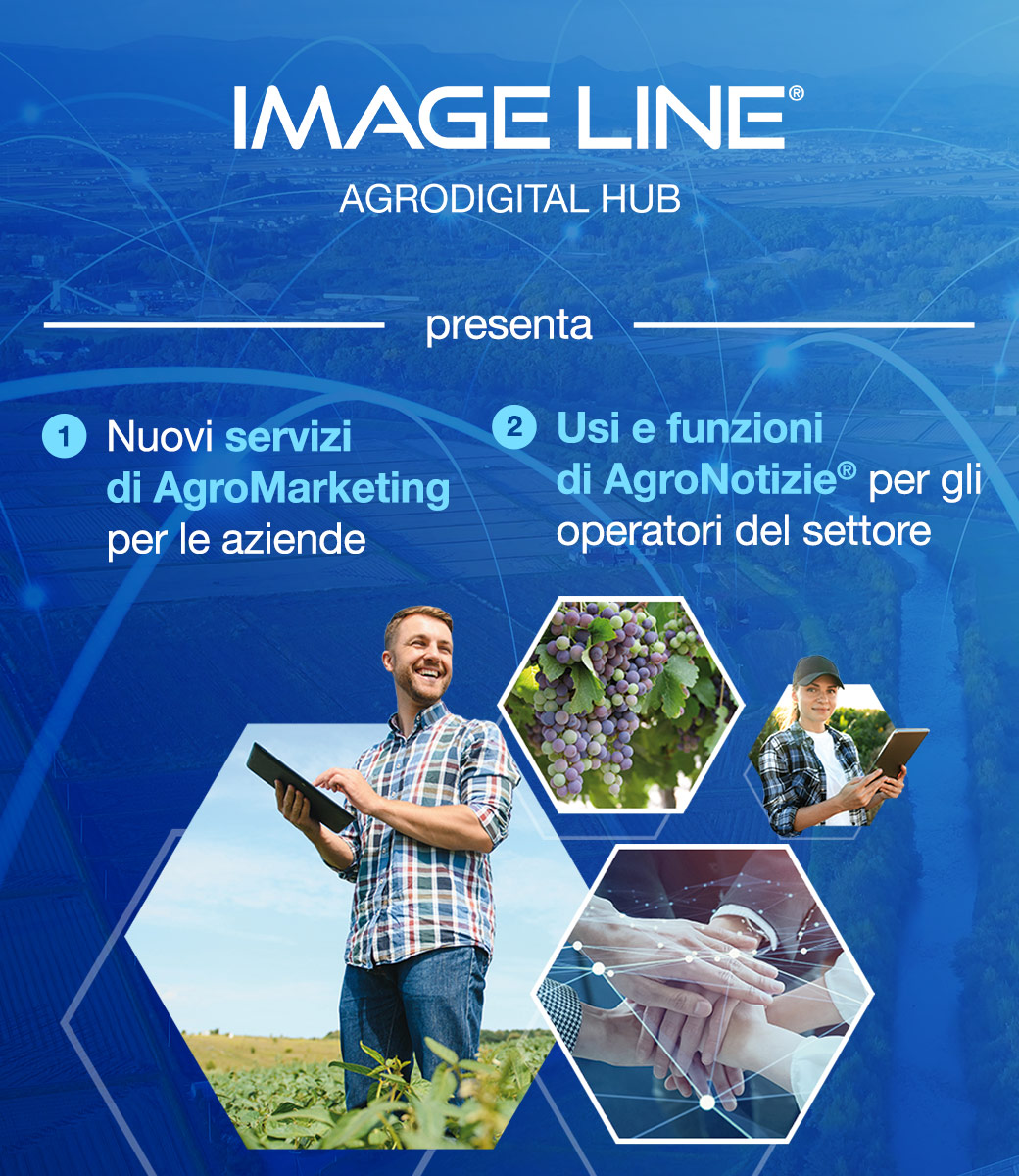 Image Line® presenta a Enovitis 2024