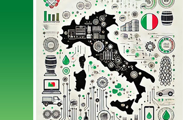 I dati per dare valore al “Made in Italy”: certificazione, carbon credits e sostenibilità