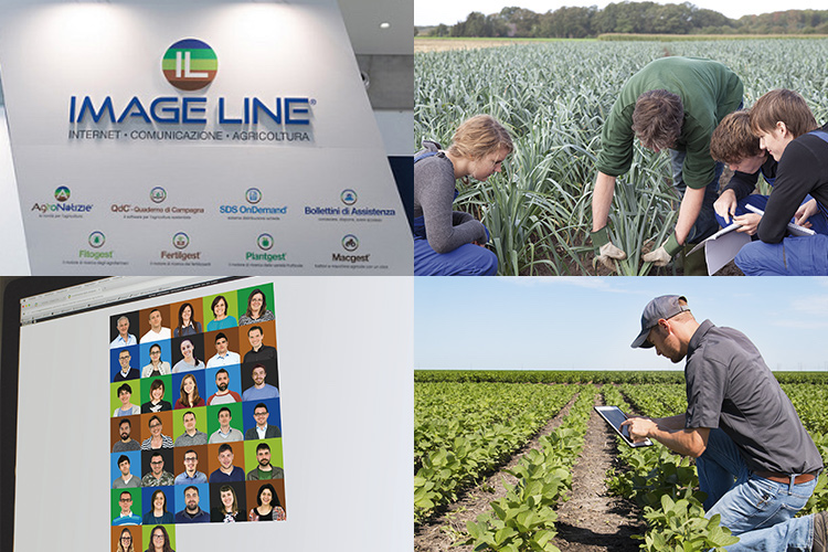 Image Line® a Fieragricola 2018
