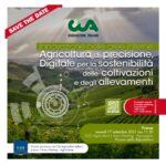 Image Line® partecipa all'evento di CIA, l'innovazione nelle aree interne
