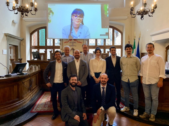 AgroInnovation Award: 5 edizioni. Premiati gli studenti con ricerche innovative in ambito agrario