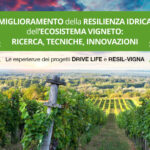 Resilienza idrica in vigneto, convegno organizzato da Università Cattolica e Image Line®