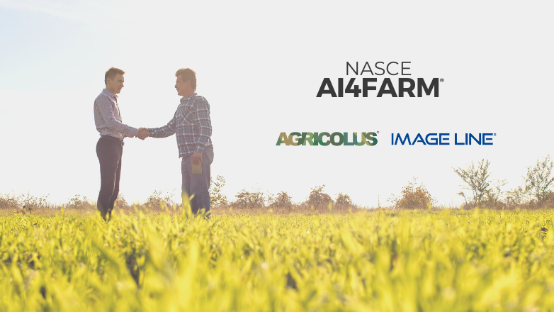 La rete italiana di imprese per le soluzioni digitali in agricoltura