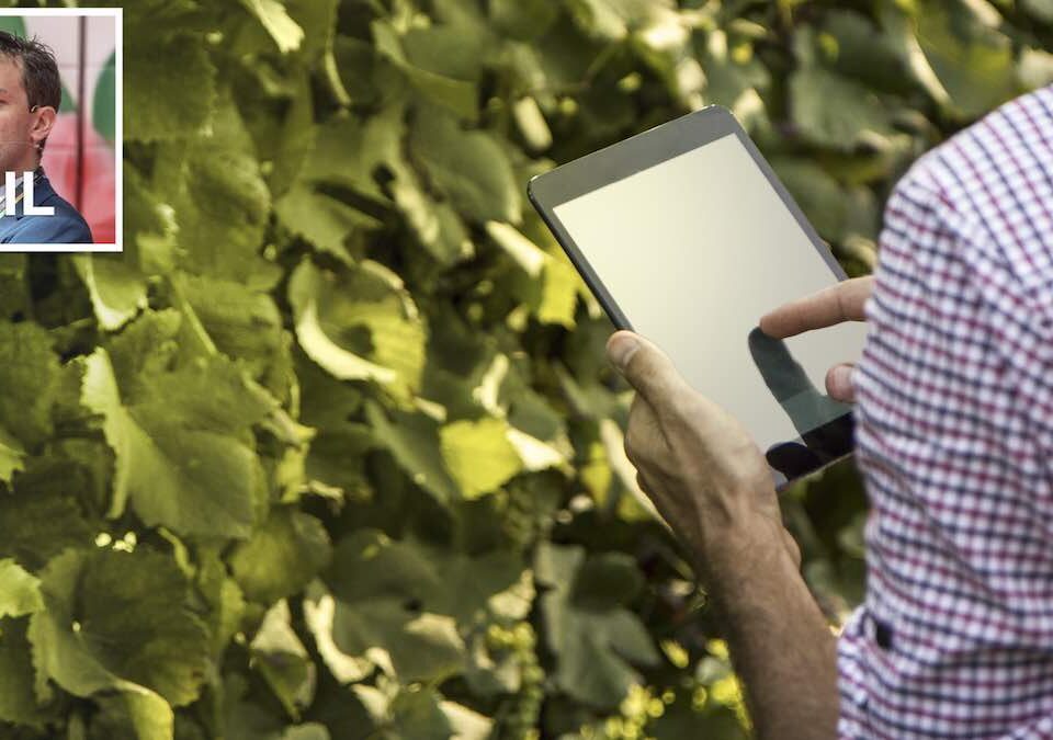 all’evento online di Maker Faire con Cristiano Spadoni di Image Line®