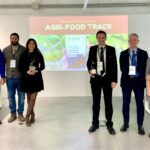 Agri-Food TRACK: presentati i primi due prodotti rintracciabili tramite tecnologia blockchain