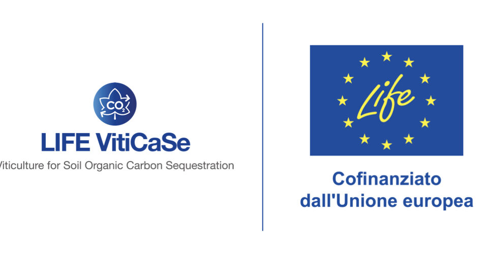 Parte in Italia il primo progetto all’avanguardia a livello mondiale dedicato al carbon farming in viticoltura