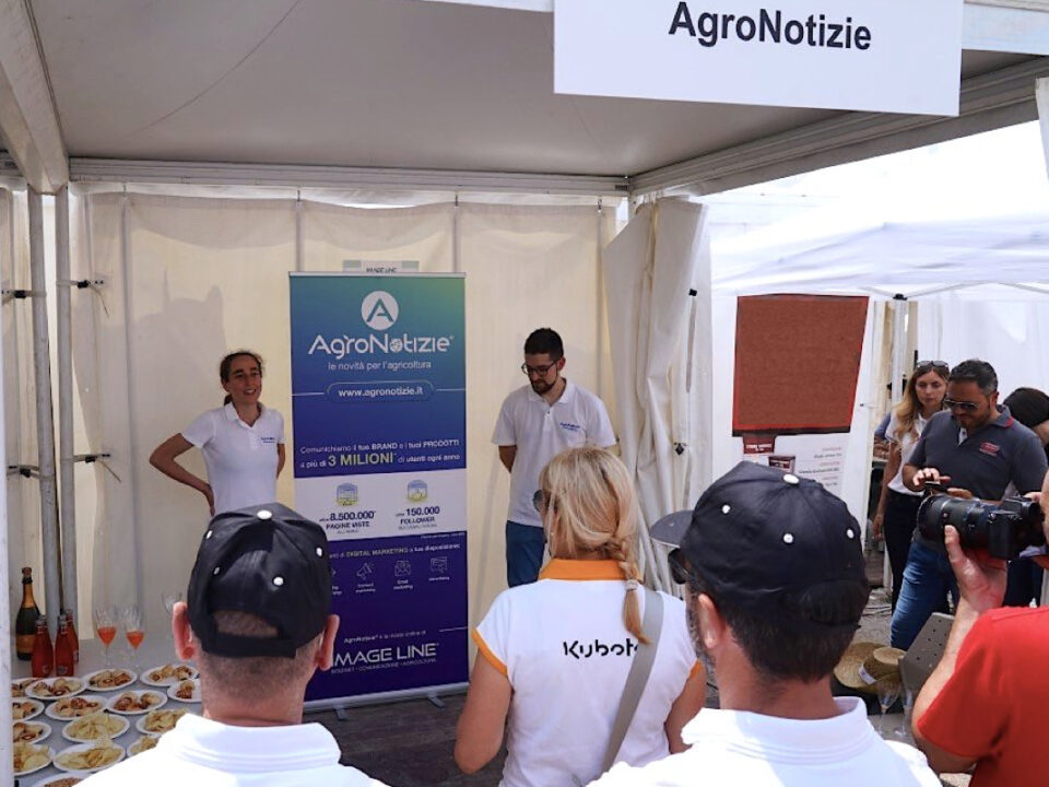 Novità, iniziative e convegni hanno caratterizzato il periodo estivo di Image Line®