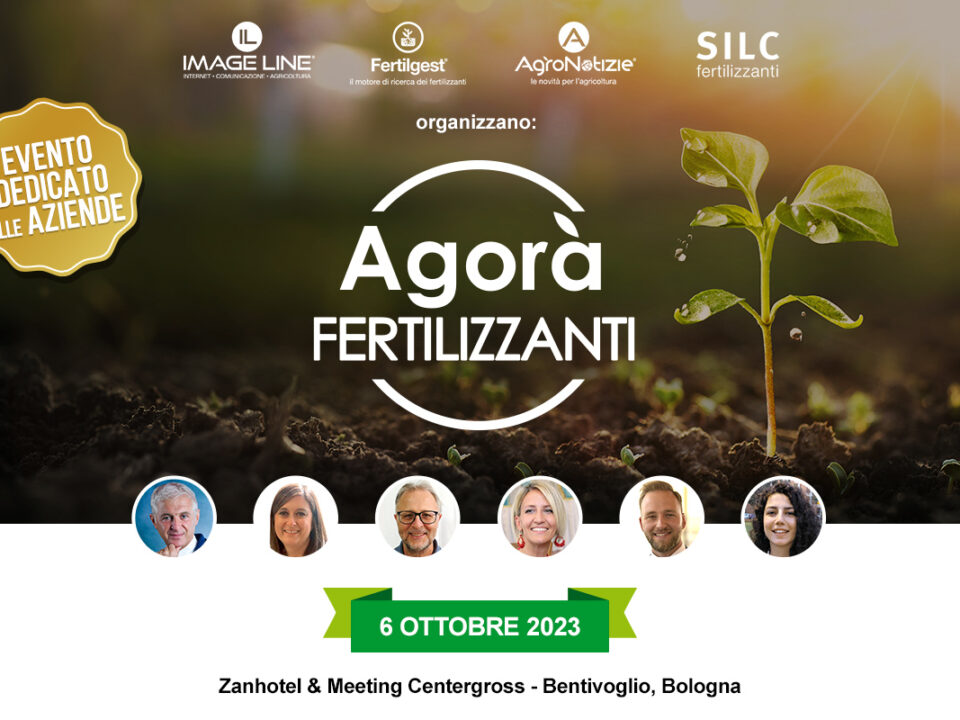 L'evento dedicato agli operatori del settore della fertilizzazione