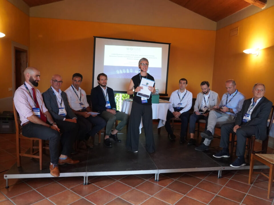 Elettrificazione e sistemi ibridi come opportunità di mercato