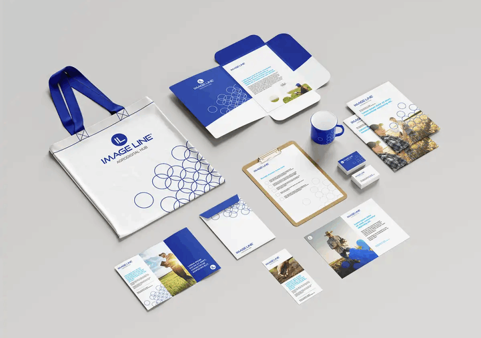 Nuova Corporate Identity di Image Line®
