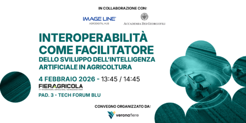 convegno AI Fieragricola 2026