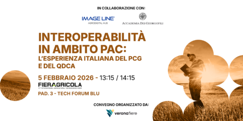 Convegno PAC Fieragricola 2026