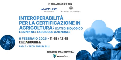 Convegno Certificazioni Fieragricola 2026
