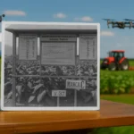 La tradizione agricola diventa digitale senza perdere le radici
