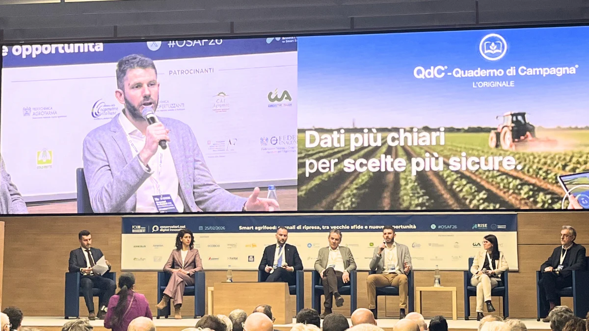 Image Line Osservatorio Smart Agrifood - RegTech QdC - LIFE VitiCaSe 2026