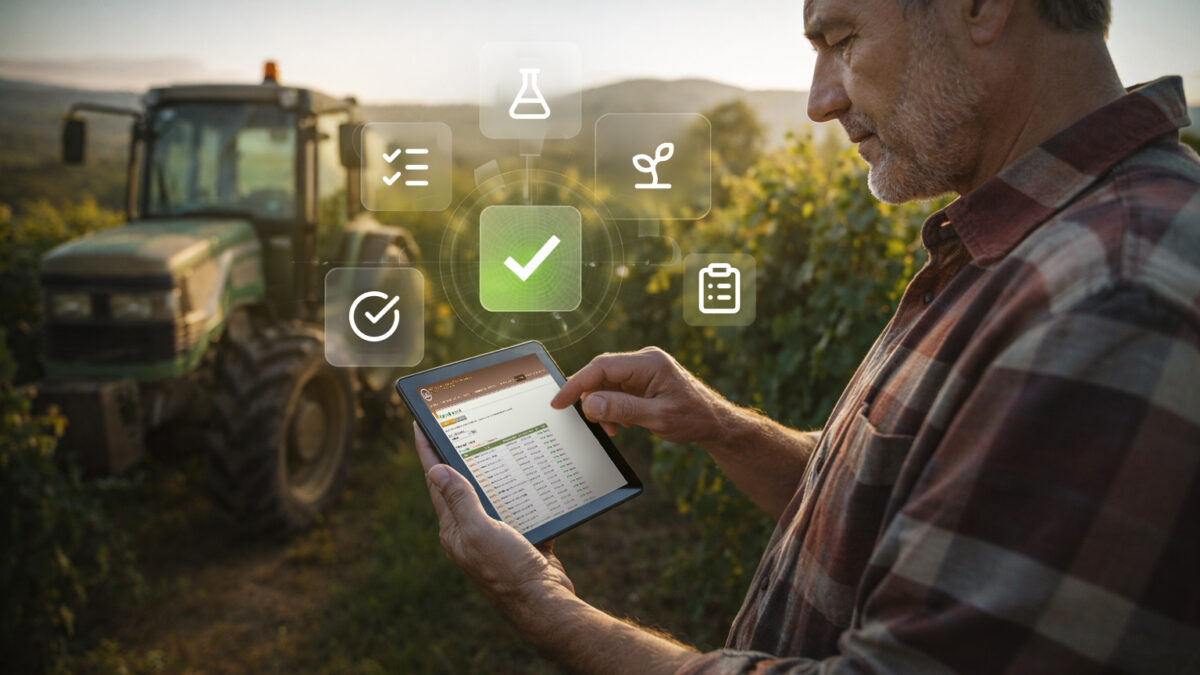 QdC - Quaderno di Campagna