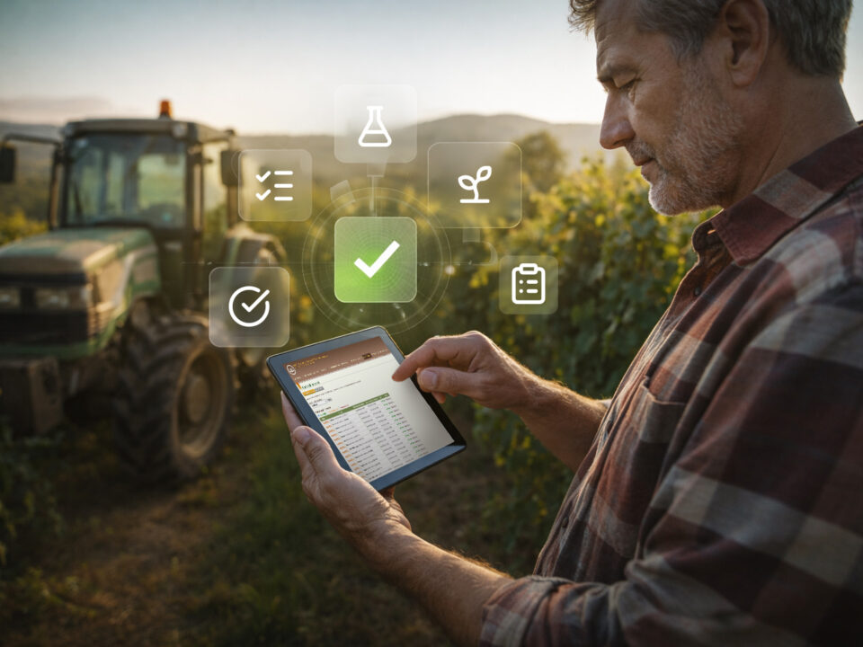 QdC - Quaderno di Campagna