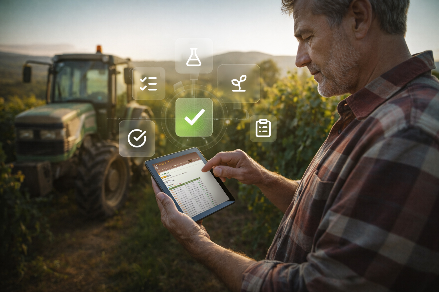 QdC - Quaderno di Campagna