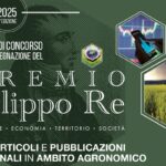 Premio Filippo Re settima edizione