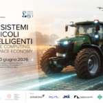 Ecosistemi agricoli intelligenti - AI, Edge Computing, IoT e Space Economy