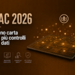 Meno carta e più controlli