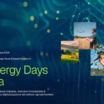 Synergy Days Italia Napoli settembre 2026 - Image Line partecipa