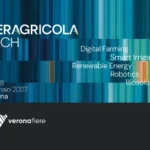 Image Line e AgroNotizie media partner di Fieragricola Tech 2027 a Verona