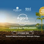 Agorà Fertilizzanti 2026 organizzata da Image Line e SILC Fertilizzanti