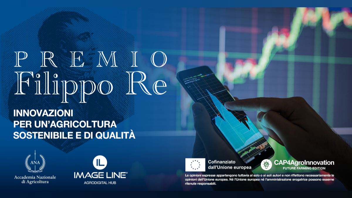 Premio Filippo Re - immagine articolo Image Line