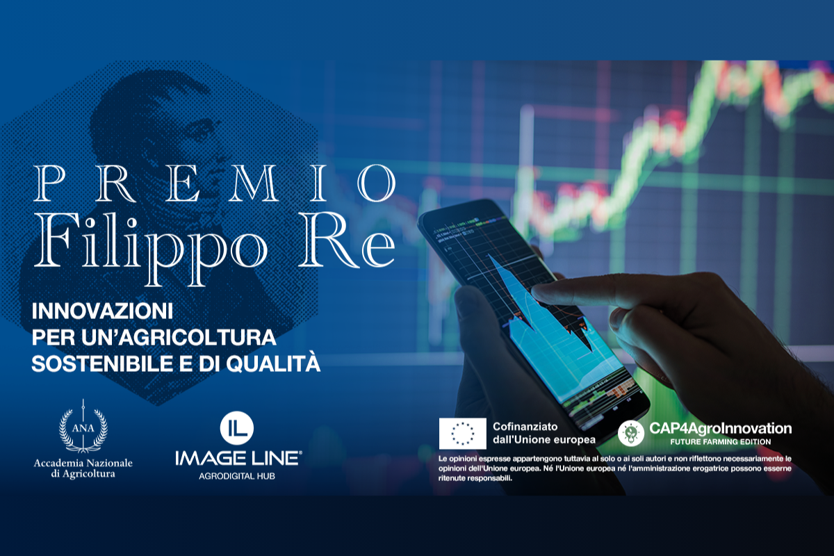 Premio Filippo Re - immagine articolo Image Line
